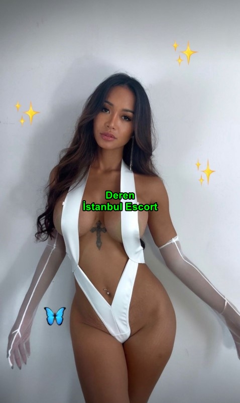 istanbulescortderen-3 Merhaba, Ben Deren İstanbul Esenyurt Escort Kızı Olarak Seninle Tanışmaya Hazırım